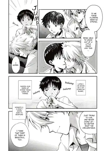 [Mayama Satori] ~Klavier 2~ Fhentai - Page 5