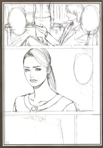 [Izayoi Seishin] Izayoi Man Fhentai - Page 11