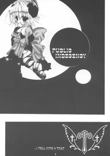 [Ichigo] Digi Piyo Fhentai - Page 6