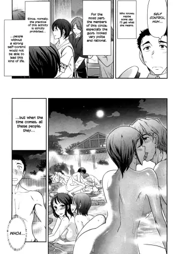 [Ohmi Takeshi] Mix Party Ch.1-2 Fhentai - Page 10