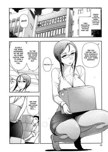 [Ohmi Takeshi] Mix Party Ch.1-2 Fhentai - Page 27