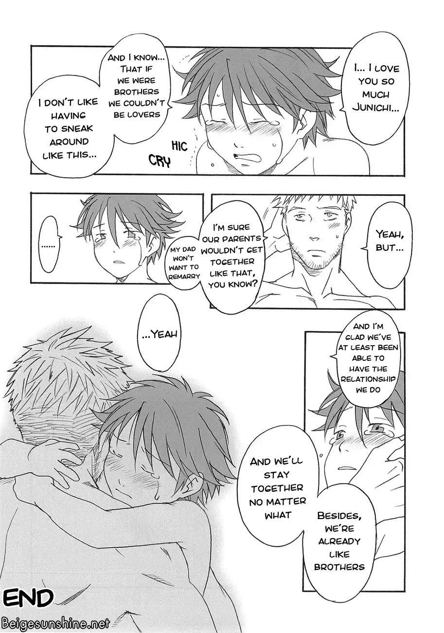 [Sakura Kei] Chiisana Negai | A Small wish Fhentai - Page 12