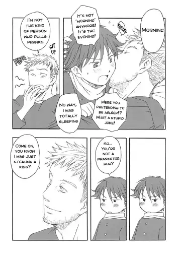 [Sakura Kei] Chiisana Negai | A Small wish Fhentai - Page 2