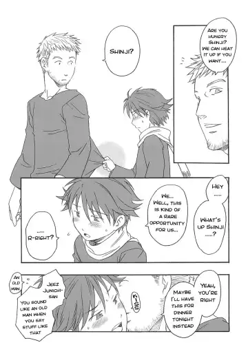 [Sakura Kei] Chiisana Negai | A Small wish Fhentai - Page 5