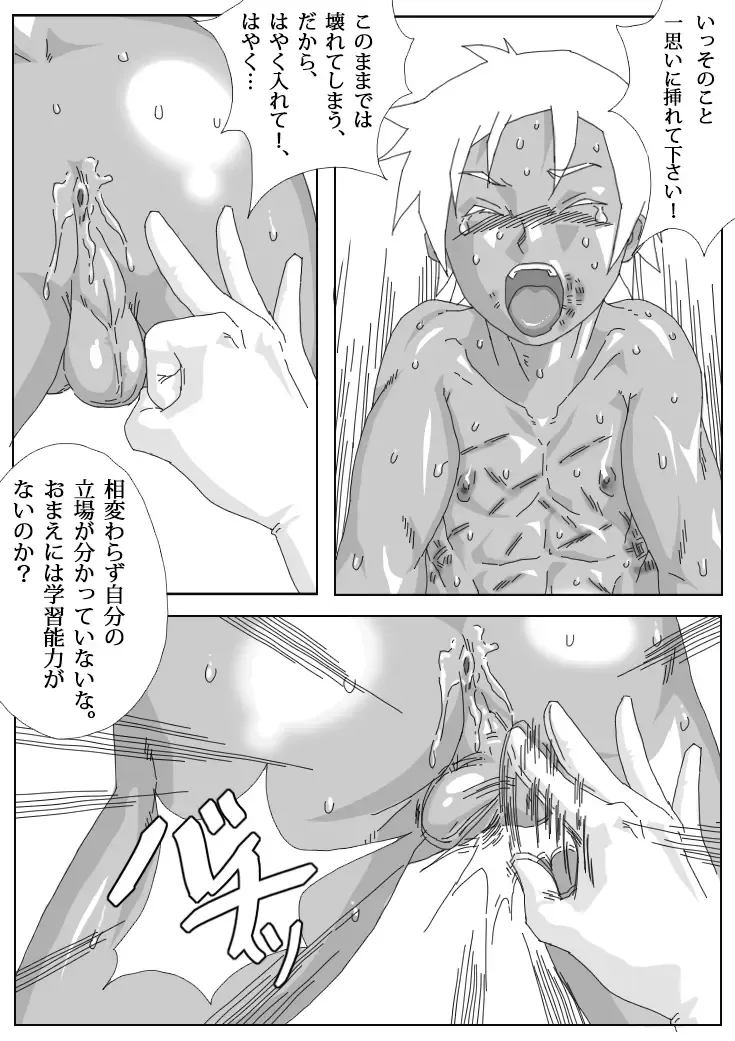 Hikaruden Fhentai - Page 48