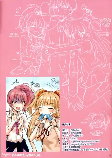 [Random] Producer to Koibito-gokko | Playing as Lovers With the Producer Fhentai - Page 15