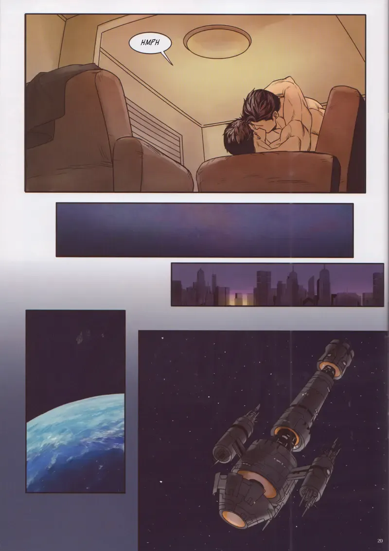 [Jiro] Sit! Fhentai - Page 20