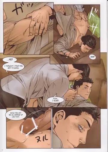 [Jiro] Sit! Fhentai - Page 15