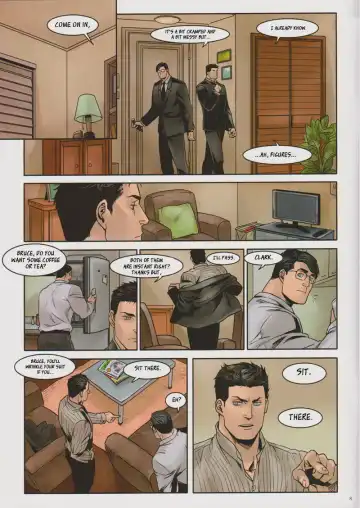 [Jiro] Sit! Fhentai - Page 8