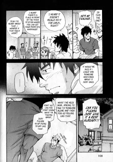 [Matsu Takeshi] misdelivered package Fhentai - Page 10