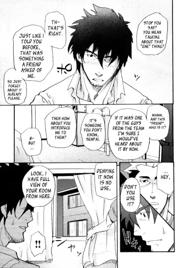 [Matsu Takeshi] misdelivered package Fhentai - Page 11