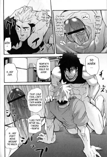 [Matsu Takeshi] misdelivered package Fhentai - Page 26