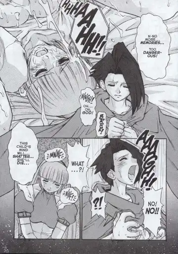 [Juubaori Mashumaro] ALICE FIRST Ch. 8 Fhentai - Page 14