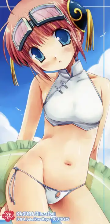 [Miyasu Risa - Natsume Eri - Sakurazawa Izumi] Sakuramusubi Fhentai - Page 75