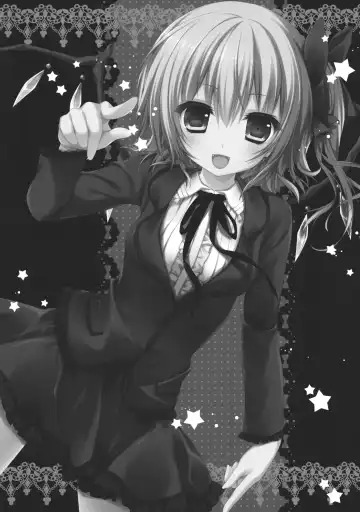 [Konomi] Oshiete Flan-chan Sensei! Fhentai - Page 19