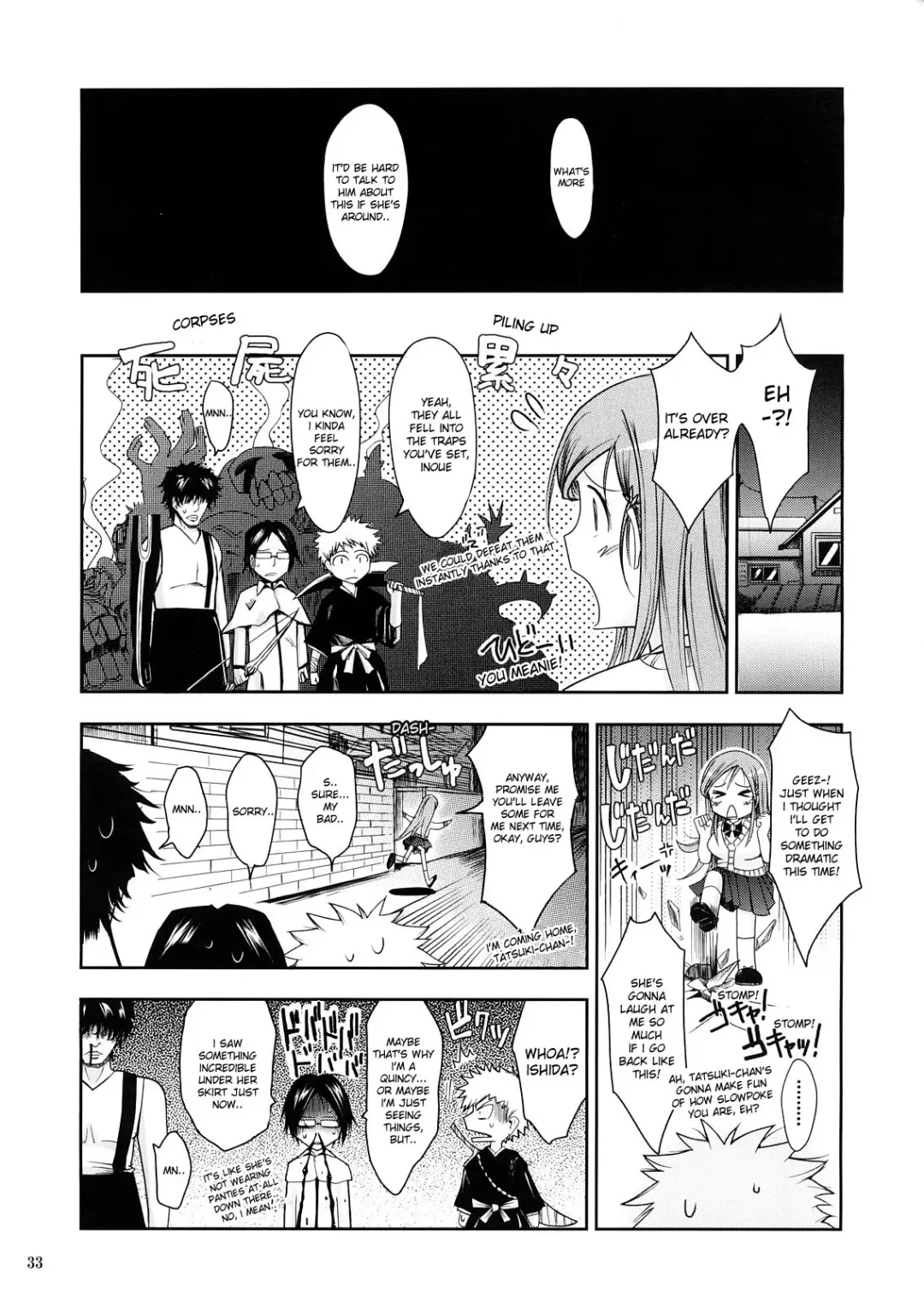 [Tana] Aki-Akane Chuuhen Fhentai - Page 32