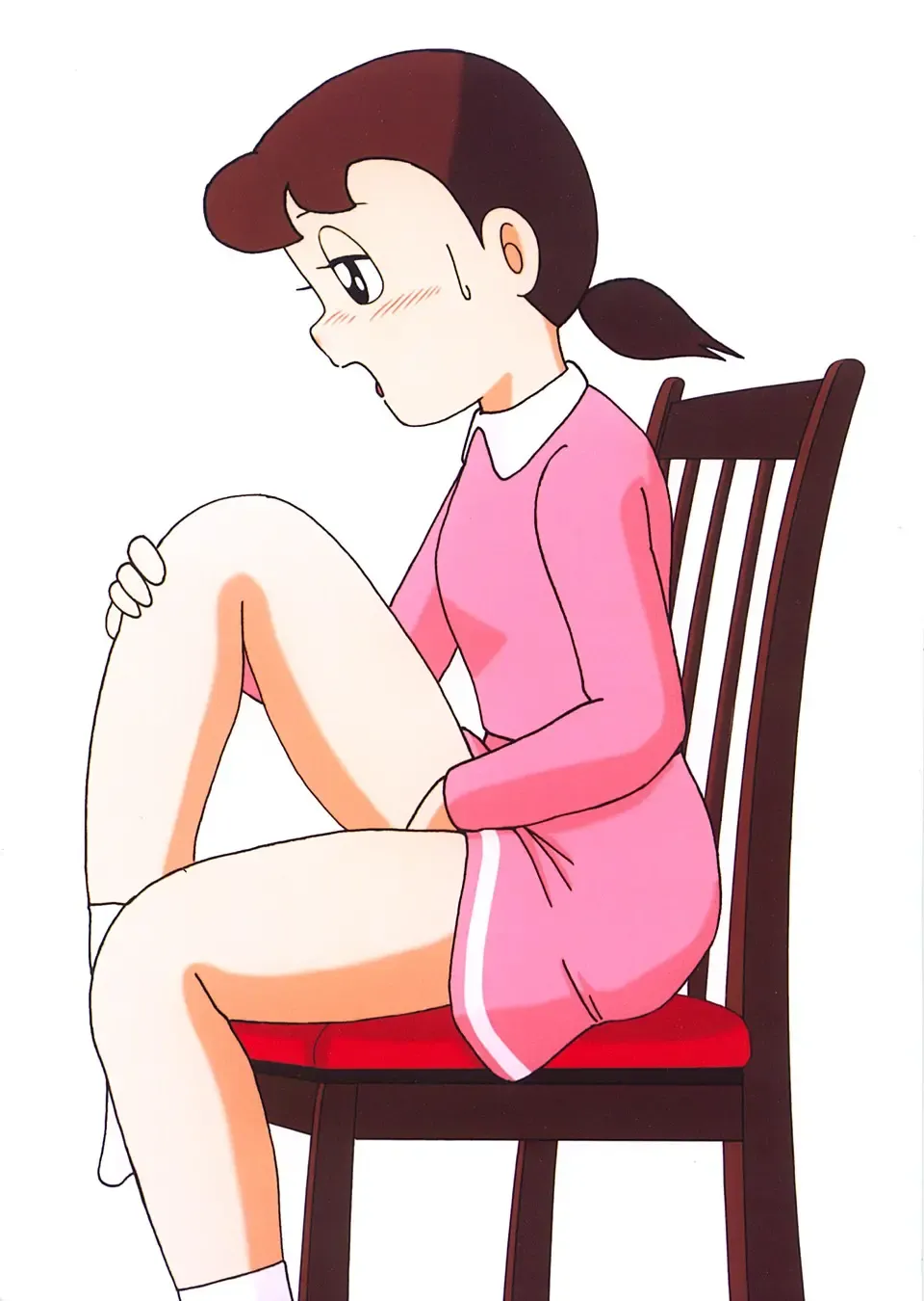 [Sendou Kaiko] Gen Fhentai - Page 48