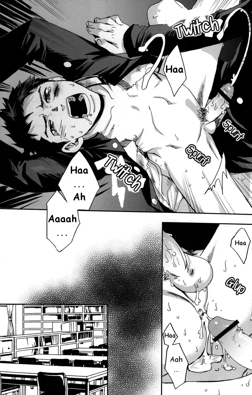 [Tsukumo Gou] Kusabi, Aruiha Kaihou no Tobira Fhentai - Page 33