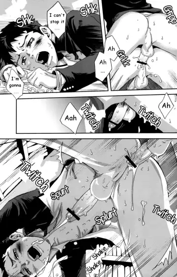 [Tsukumo Gou] Kusabi, Aruiha Kaihou no Tobira Fhentai - Page 27