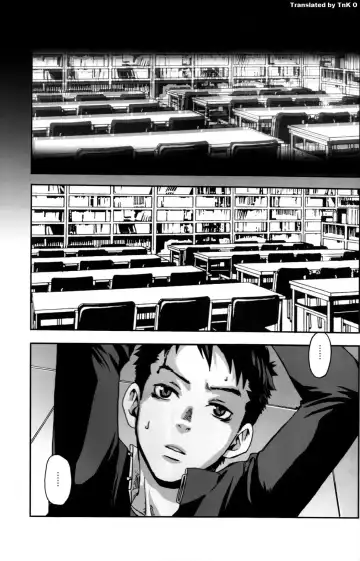 [Tsukumo Gou] Kusabi, Aruiha Kaihou no Tobira Fhentai - Page 3