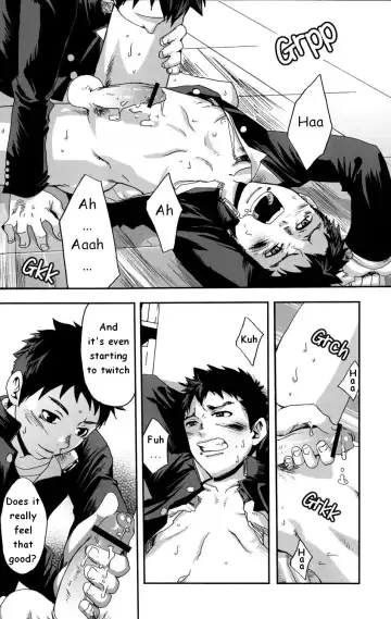 [Tsukumo Gou] Kusabi, Aruiha Kaihou no Tobira Fhentai - Page 30