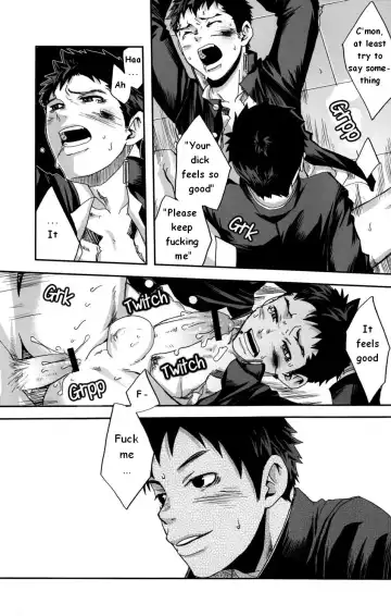 [Tsukumo Gou] Kusabi, Aruiha Kaihou no Tobira Fhentai - Page 31