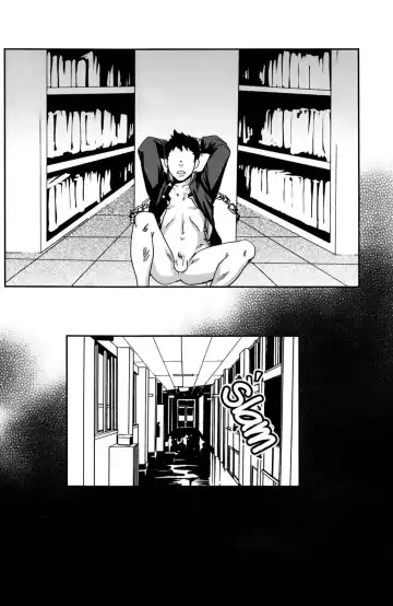 [Tsukumo Gou] Kusabi, Aruiha Kaihou no Tobira Fhentai - Page 38