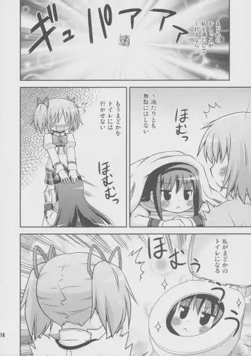 [Hino Hino] Daikaiten Homuspinner Fhentai - Page 13