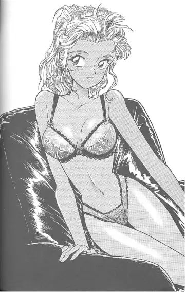 [Kita Kaduki - Mach Ii] Haraharatokei vol.4 Fhentai - Page 47