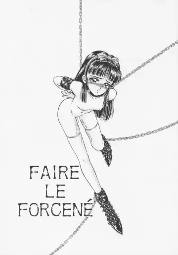 [Yamazaki Show] Larmes De Sang ~Hametsu Ni Mukkate~ Fhentai - Page 51