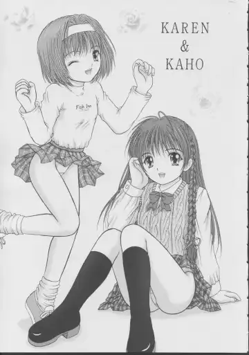 [Yamazaki Show] Angel Mischief Fhentai - Page 10