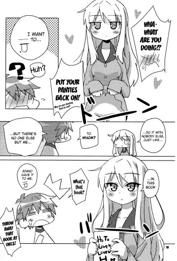 [Yagumo Kengou] Okashi no Ousama Fhentai - Page 9