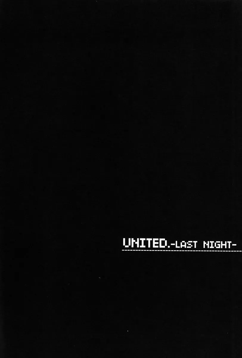 [Momono] UNITED. Fhentai - Page 19