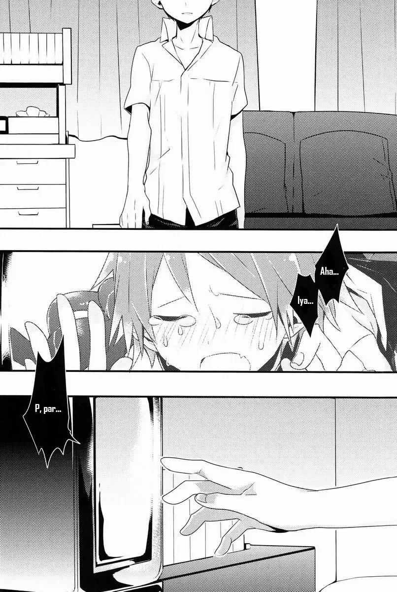 [Momono] UNITED. Fhentai - Page 21