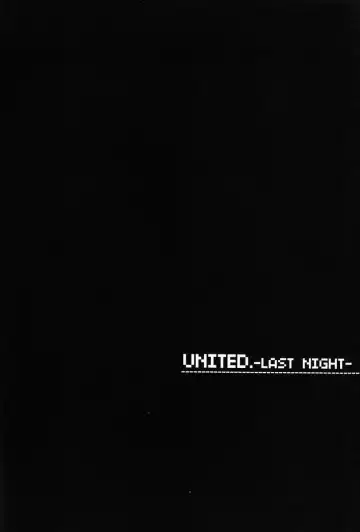[Momono] UNITED. Fhentai - Page 19