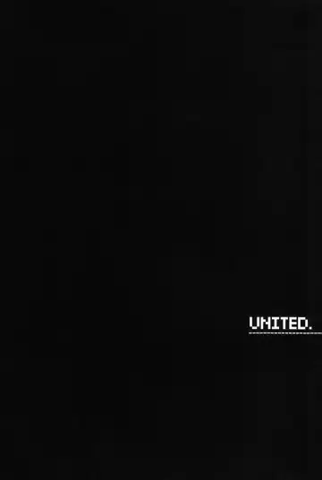 [Momono] UNITED. Fhentai - Page 2