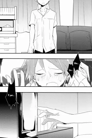 [Momono] UNITED. Fhentai - Page 21