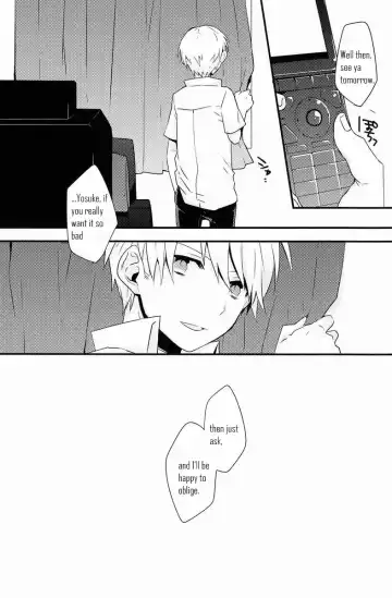 [Momono] UNITED. Fhentai - Page 23