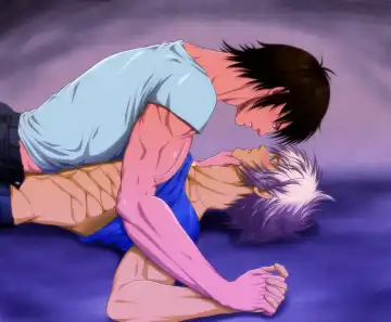 [Keisuke] Be Positive!! Fhentai - Page 30