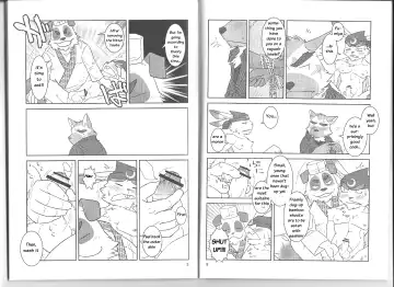 [Cotton - Ryuuta] Humi-Tsuto vol.2 Fhentai - Page 5