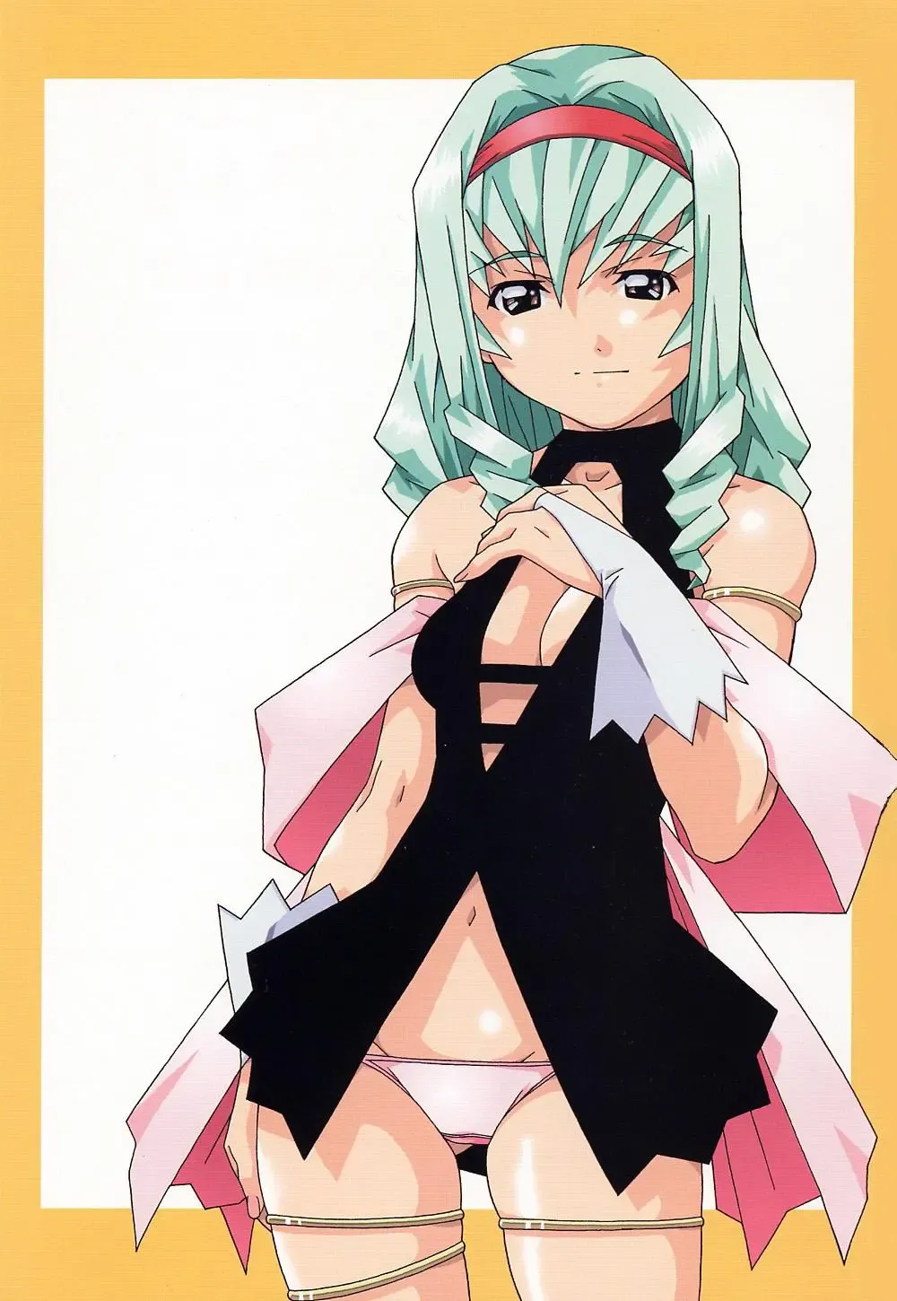 [Amano Youki] Tenshi Yattemasu! -Angelic work- Fhentai - Page 4