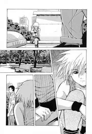 [Amano Youki] Tenshi Yattemasu! -Angelic work- Fhentai - Page 63