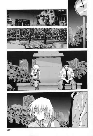 [Amano Youki] Tenshi Yattemasu! -Angelic work- Fhentai - Page 66