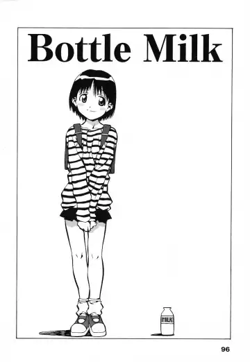 [Amano Youki] Tenshi Yattemasu! -Angelic work- Fhentai - Page 95