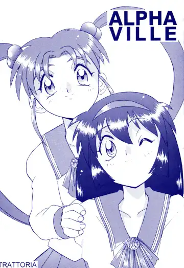 [Axz-kei - Chikane] Alphaville Fhentai - Page 40