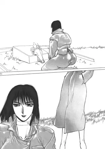 [Yuri Ai] Murasaki Fhentai - Page 65