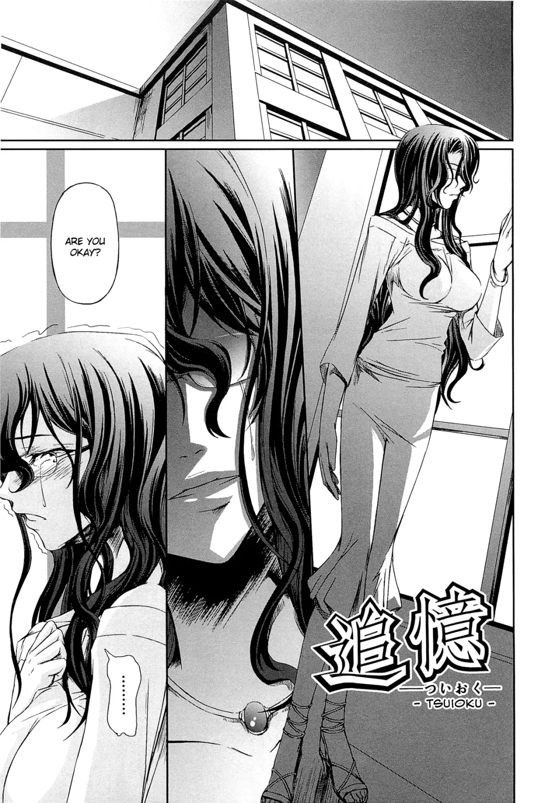 [Nakadera Akira] Onna Kyoushi no Renai Jijou ~ Watashi, Oshiego to Shichaimashita ~ Fhentai - Page 60