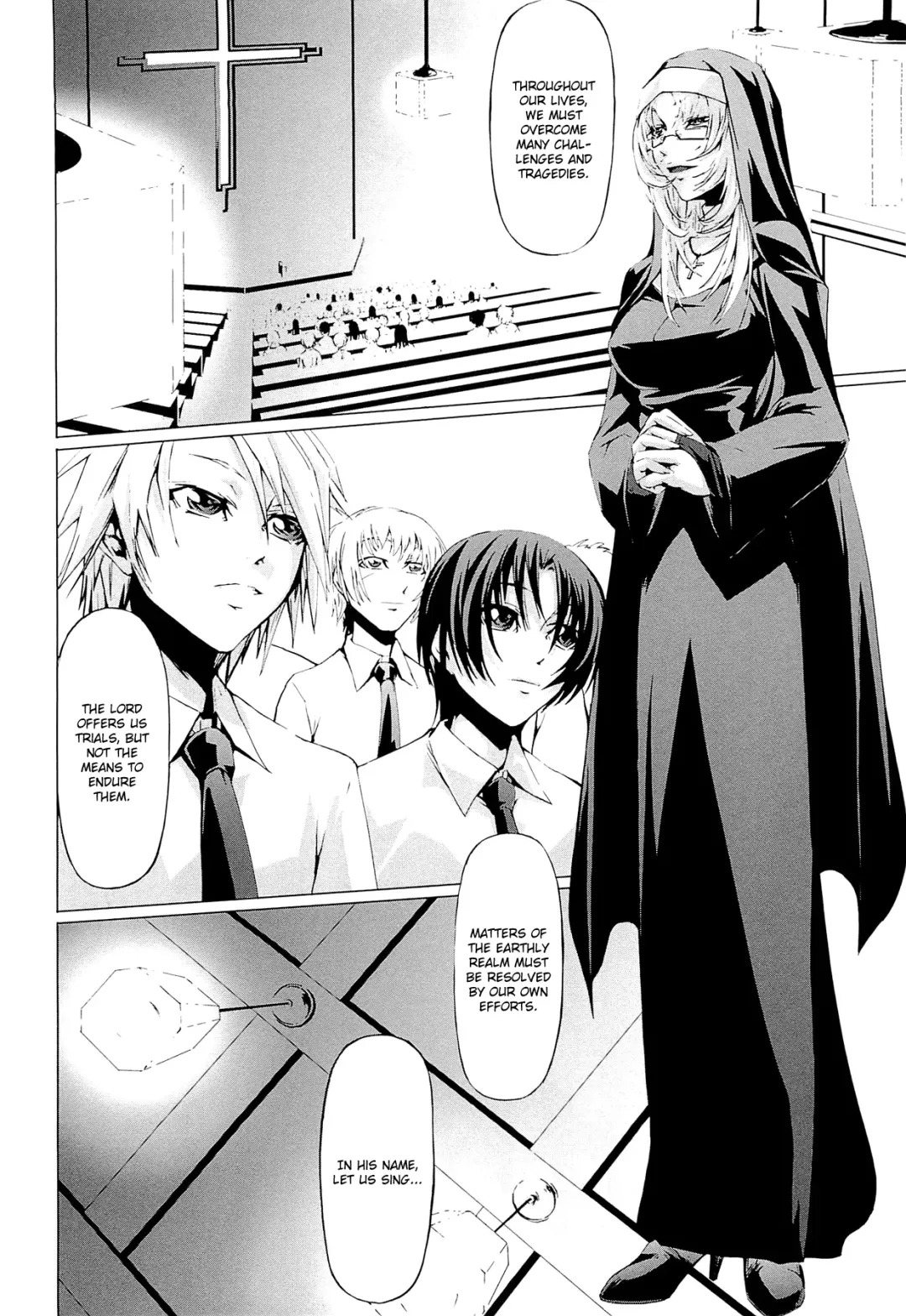 [Nakadera Akira] Onna Kyoushi no Renai Jijou ~ Watashi, Oshiego to Shichaimashita ~ Fhentai - Page 79