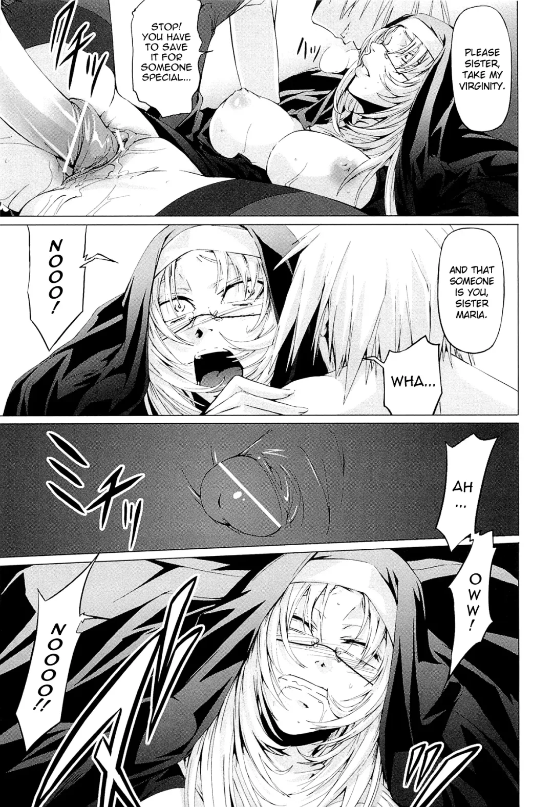 [Nakadera Akira] Onna Kyoushi no Renai Jijou ~ Watashi, Oshiego to Shichaimashita ~ Fhentai - Page 90