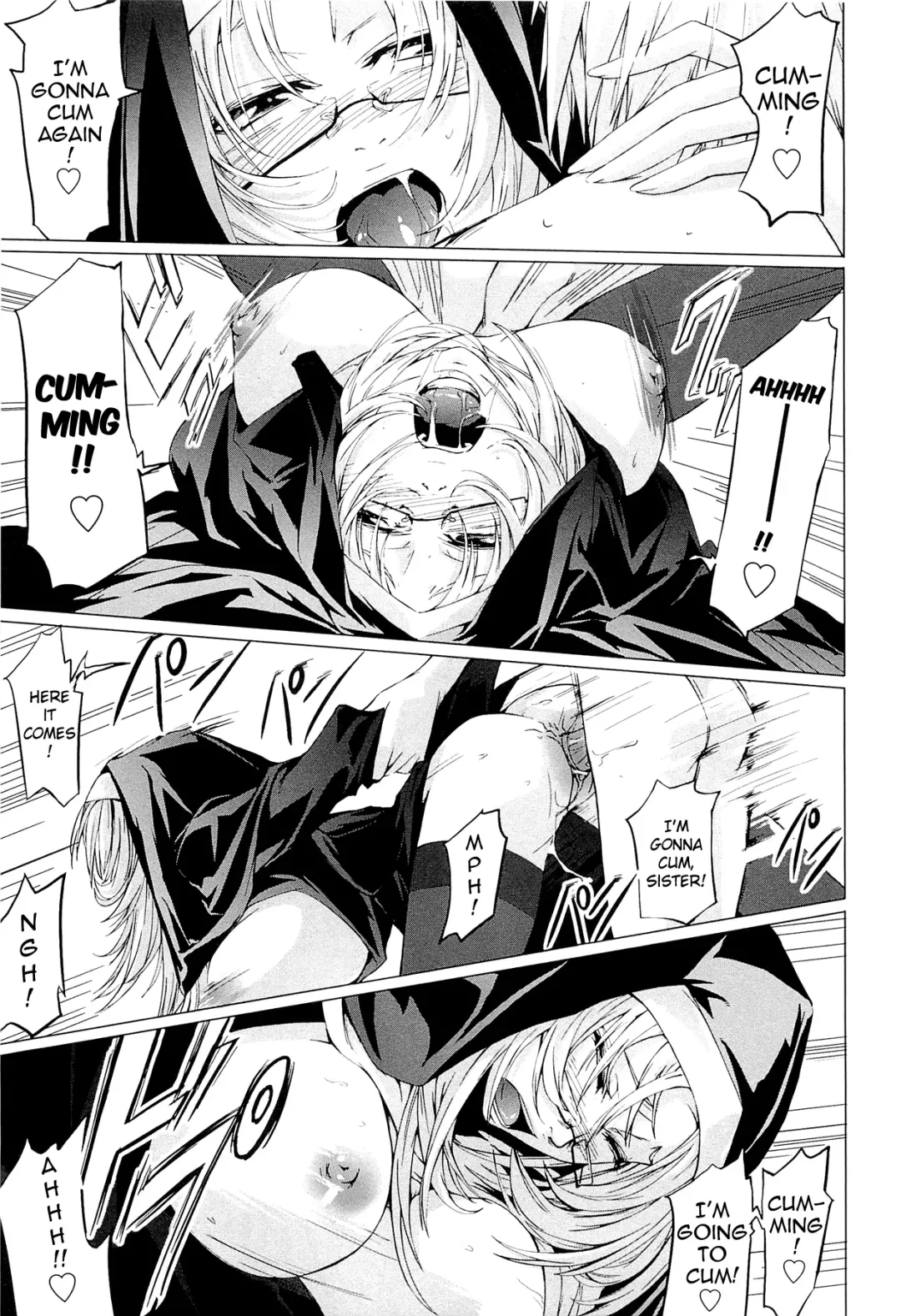 [Nakadera Akira] Onna Kyoushi no Renai Jijou ~ Watashi, Oshiego to Shichaimashita ~ Fhentai - Page 98